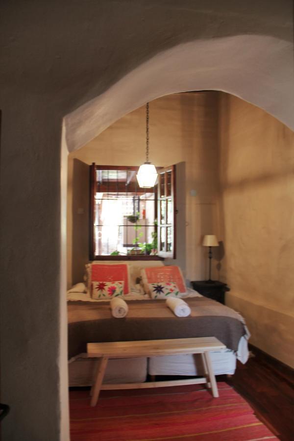 Apartamento En El Vivero Tilcara Bagian luar foto